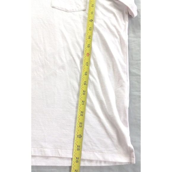 Vineyard Vines Edgartown‎ Polo Men's Button Up Short Sleeve Polo Shirt Size M - Picture 9 of 12